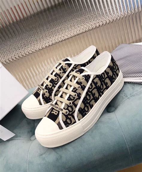 christian dior sneakers women